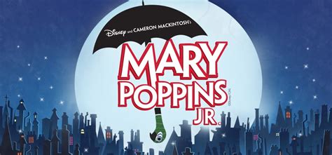 mary popiense videos|Mary Poppins JR.